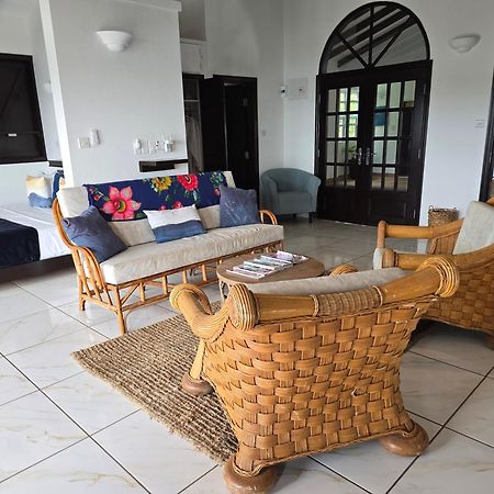 Apartamento Hodges Bay House Calibishie Exterior foto