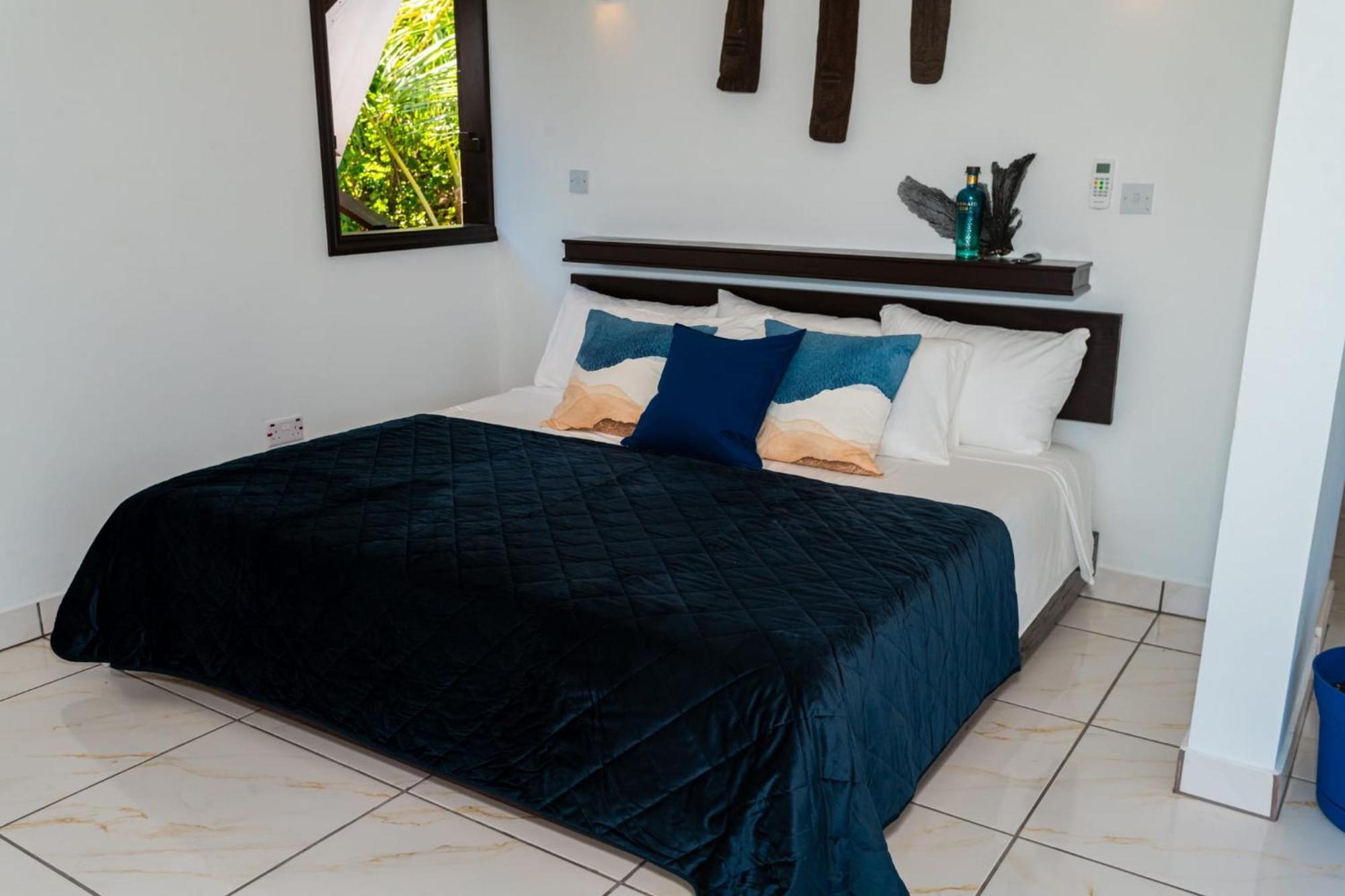 Apartamento Hodges Bay House Calibishie Exterior foto