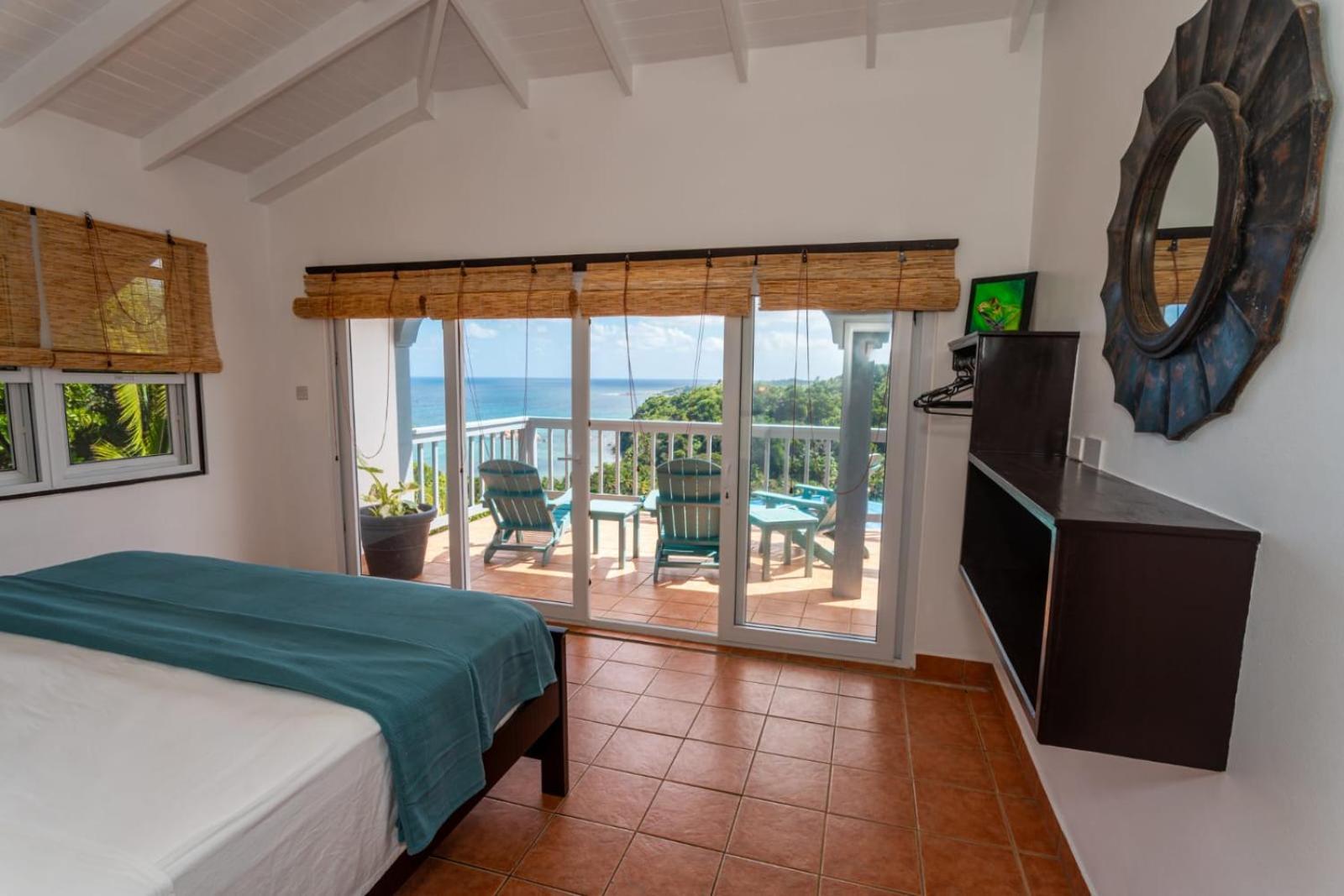 Apartamento Hodges Bay House Calibishie Exterior foto