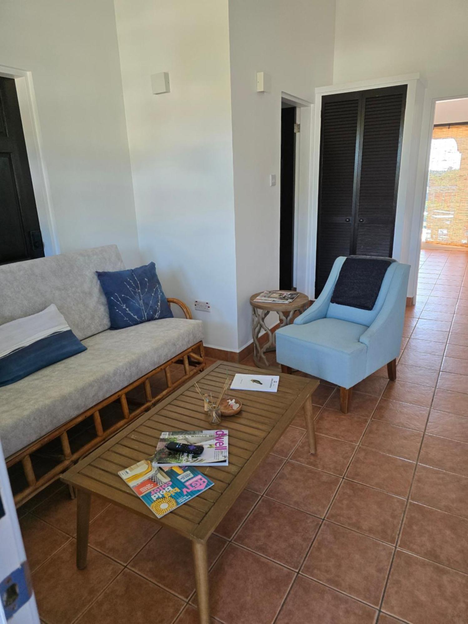 Apartamento Hodges Bay House Calibishie Exterior foto