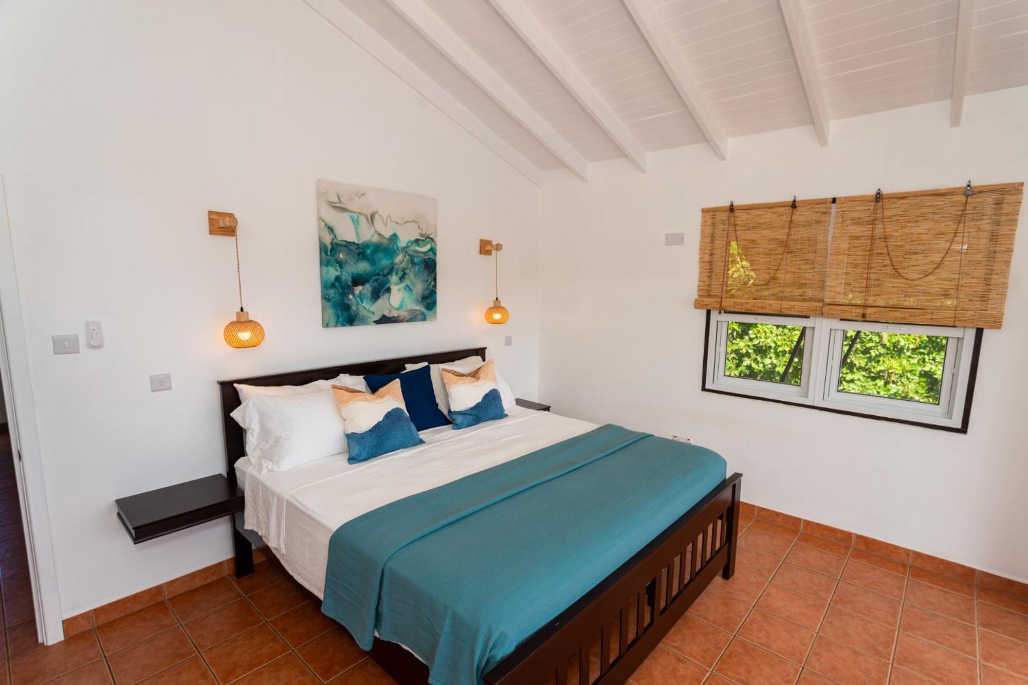Apartamento Hodges Bay House Calibishie Exterior foto