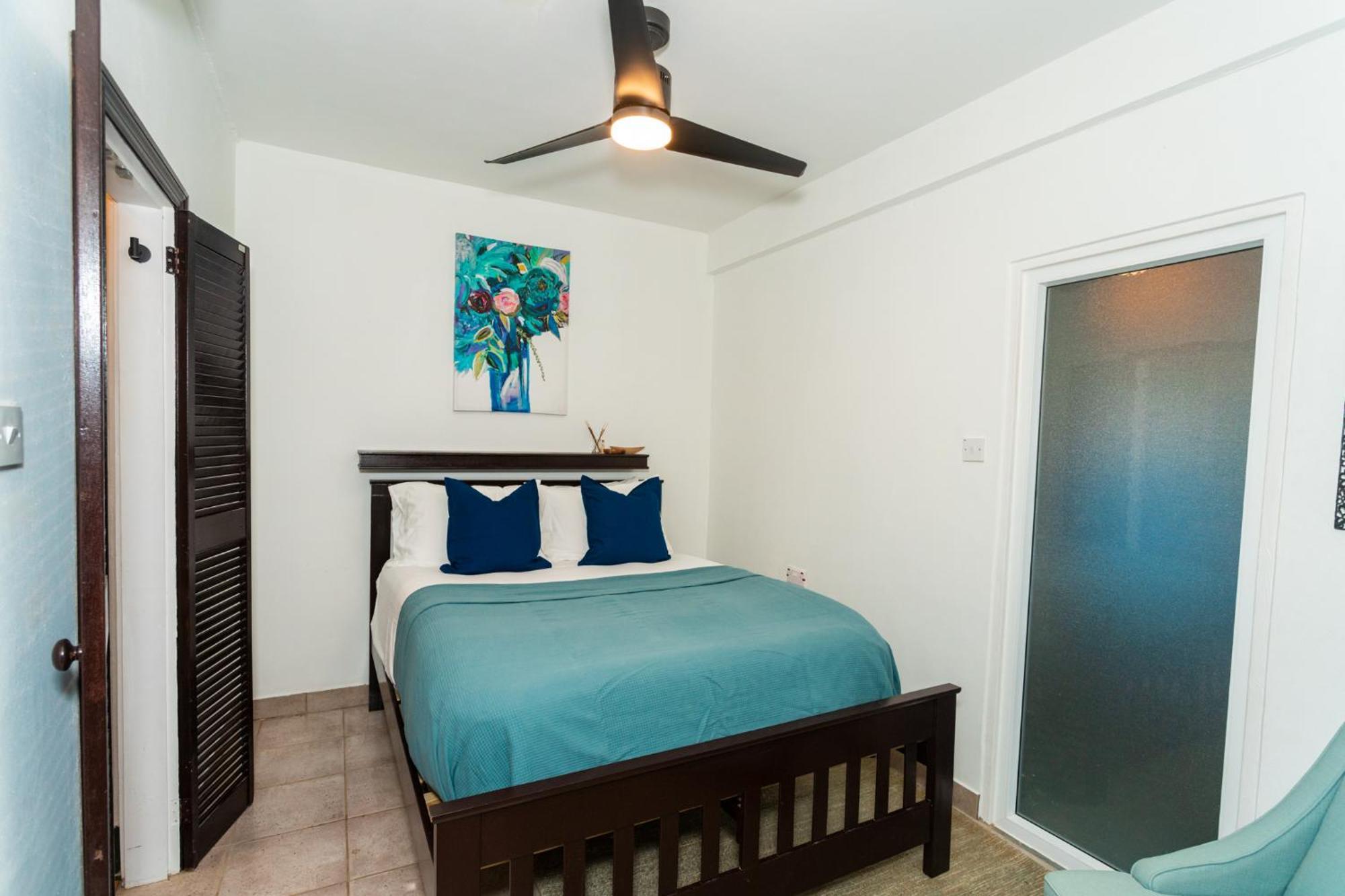 Apartamento Hodges Bay House Calibishie Exterior foto
