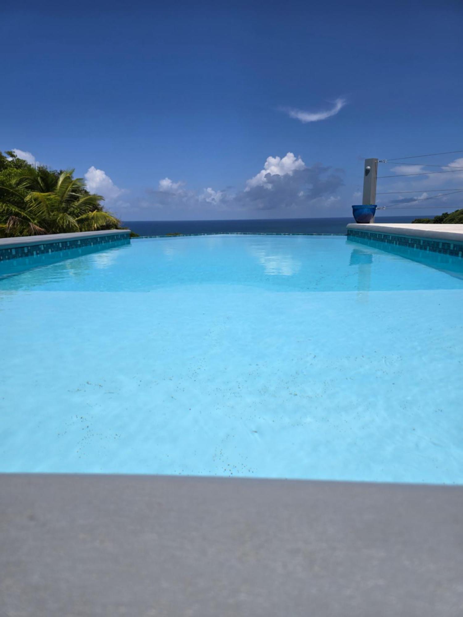 Apartamento Hodges Bay House Calibishie Exterior foto
