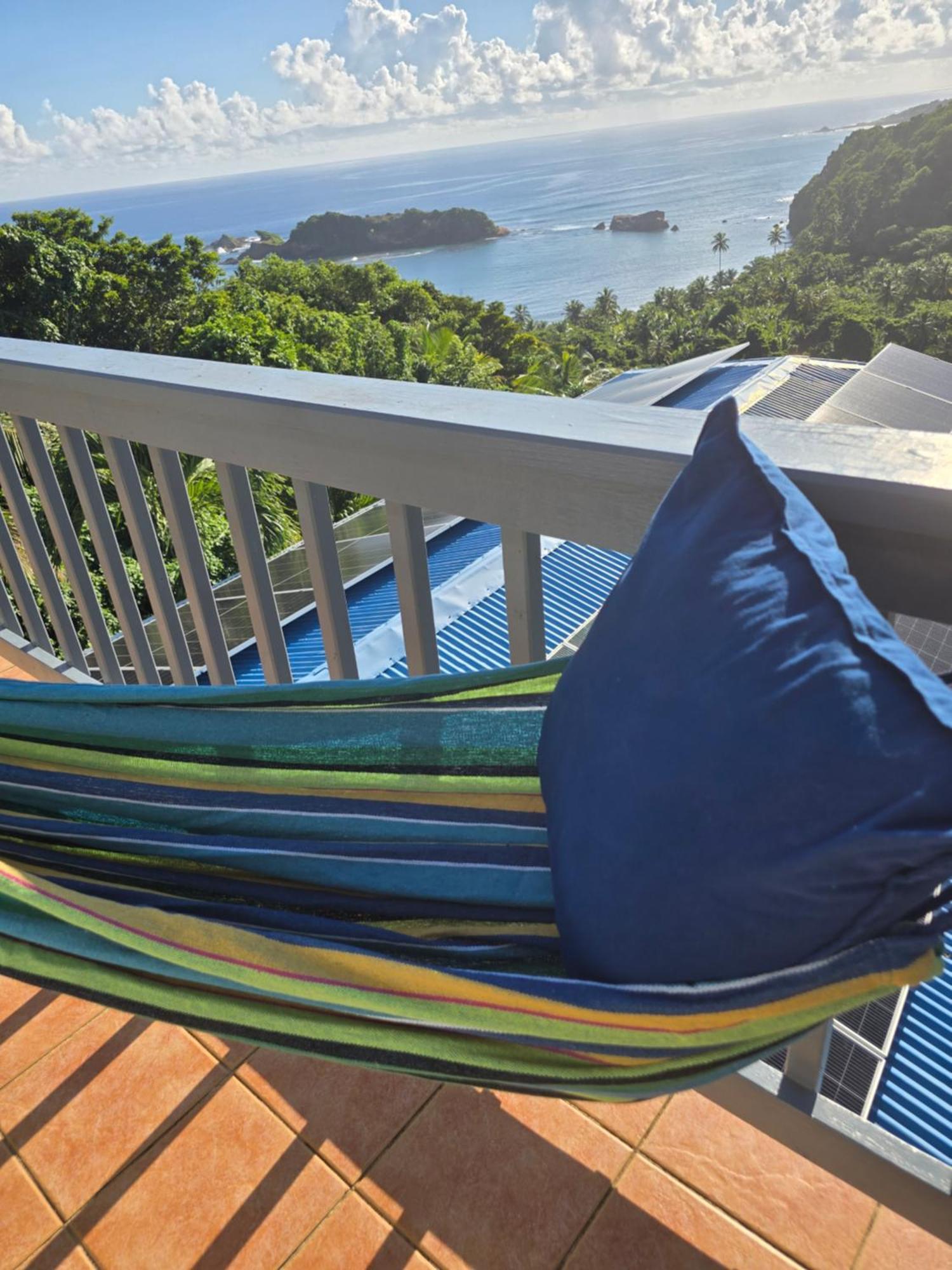 Apartamento Hodges Bay House Calibishie Exterior foto